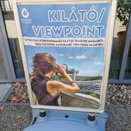 Nagyerdei Víztorony Kávézó & Fröccsbár Debrecen - Egyéb