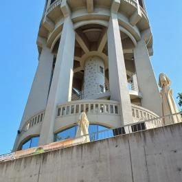 Nagyerdei Víztorony Kávézó & Fröccsbár Debrecen - Egyéb