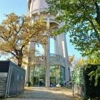 Nagyerdei Víztorony Kávézó & Fröccsbár Debrecen - Egyéb