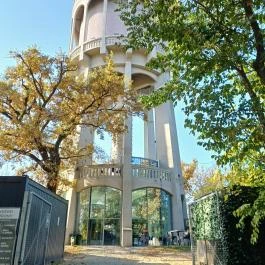 Nagyerdei Víztorony Kávézó & Fröccsbár Debrecen - Egyéb