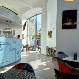 Nagyerdei Víztorony Kávézó & Fröccsbár Debrecen - Egyéb