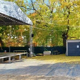 Nagyerdei Víztorony Kávézó & Fröccsbár Debrecen - Egyéb