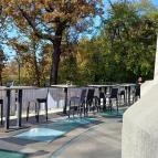 Nagyerdei Víztorony Kávézó & Fröccsbár Debrecen - Egyéb