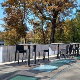 Nagyerdei Víztorony Kávézó & Fröccsbár Debrecen - Egyéb