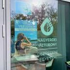 Nagyerdei Víztorony Kávézó & Fröccsbár Debrecen - Egyéb