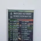 Nagyerdei Víztorony Kávézó & Fröccsbár Debrecen - Egyéb