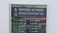 Nagyerdei Víztorony Kávézó & Fröccsbár Debrecen - Egyéb