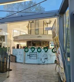 Nagyerdei Víztorony Kávézó & Fröccsbár