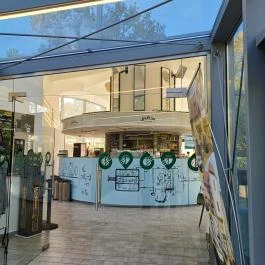 Nagyerdei Víztorony Kávézó & Fröccsbár Debrecen - Egyéb