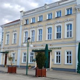 Nelson Pub Étterem & Cukrászda, Hajdúszoboszló - Egyéb