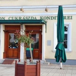 Nelson Pub Étterem & Cukrászda, Hajdúszoboszló - Egyéb