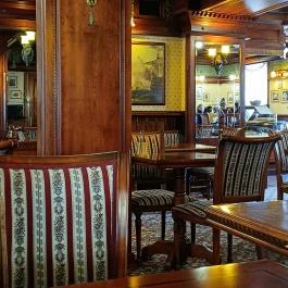 Nelson Pub Étterem & Cukrászda, Hajdúszoboszló - Egyéb