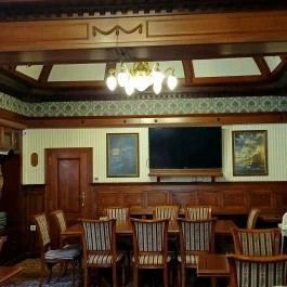 Nelson Pub Étterem & Cukrászda, Hajdúszoboszló - Egyéb