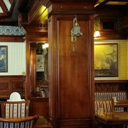 Nelson Pub Étterem & Cukrászda, Hajdúszoboszló - Egyéb