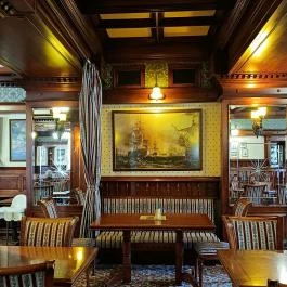 Nelson Pub Étterem & Cukrászda, Hajdúszoboszló - Egyéb