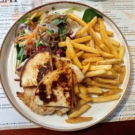 Nelson Pub Étterem & Cukrászda, Hajdúszoboszló - Egyéb