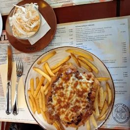 Nelson Pub Étterem & Cukrászda, Hajdúszoboszló - Egyéb