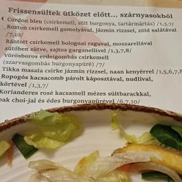 Nelson Pub Étterem & Cukrászda, Hajdúszoboszló - Egyéb