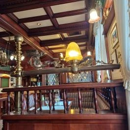 Nelson Pub Étterem & Cukrászda, Hajdúszoboszló - Egyéb