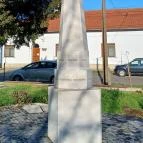 Nemzeti Összetartozás-emlékmű Újkígyós - Egyéb