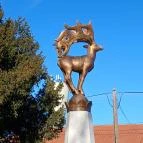 Nemzeti Összetartozás-emlékmű Újkígyós - Egyéb