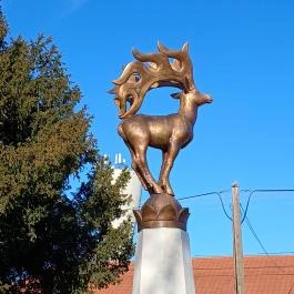 Nemzeti Összetartozás-emlékmű Újkígyós - Egyéb