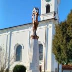 Nemzeti Összetartozás-emlékmű Újkígyós - Egyéb