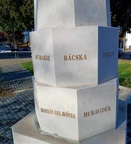 Nemzeti Összetartozás-emlékmű