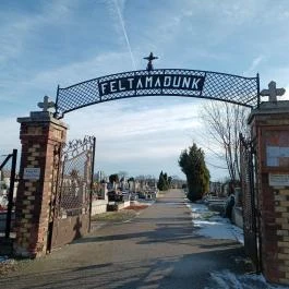 Nemzeti Sírhely, Szajol - Egyéb