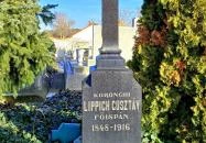 Nemzeti Sírhely Szajol