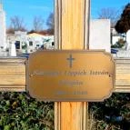 Nemzeti Sírhely Szajol - Egyéb