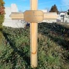 Nemzeti Sírhely Szajol - Egyéb