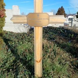 Nemzeti Sírhely, Szajol - Egyéb