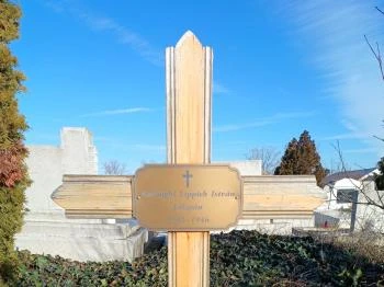 Nemzeti Sírhely Szajol