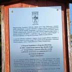 Nemzeti Sírhely Szajol - Egyéb