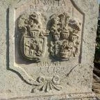 Nepomuki Szent János Mád - Egyéb