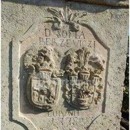 Nepomuki Szent János, Mád - Egyéb