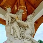 Nepomuki Szent János-szobor Fegyvernek - Egyéb