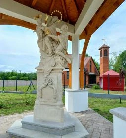 249. legjobb látnivaló: Nepomuki Szent János-szobor