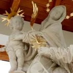 Nepomuki Szent János-szobor Fegyvernek - Egyéb