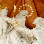 Nepomuki Szent János-szobor Fegyvernek - Egyéb