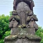 Nepomuki Szent János-szobor Nagykör? - Egyéb