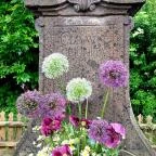 Nepomuki Szent János-szobor Nagykör? - Egyéb