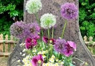 Nepomuki Szent János-szobor Nagykörű