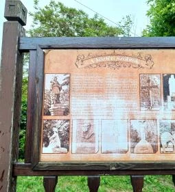 Nepomuki Szent János-szobor