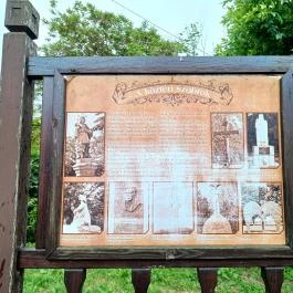 Nepomuki Szent János-szobor, Nagykör? - Egyéb