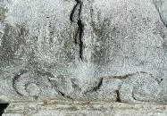 Nepomuki Szent János-szobor Jánoshida