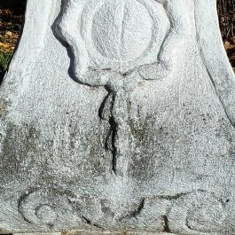 Nepomuki Szent János-szobor, Jánoshida - Egyéb