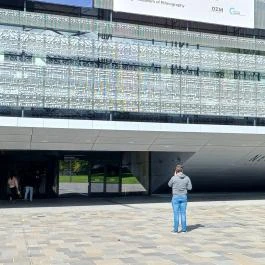 Néprajzi Múzeum Budapest - Egyéb