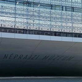 Néprajzi Múzeum Budapest - Egyéb